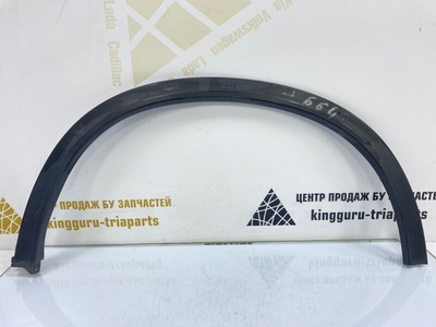 7726154P0 Расширитель крыла Suzuki Vitara 2 LY до Рестайлинг 2014-2019