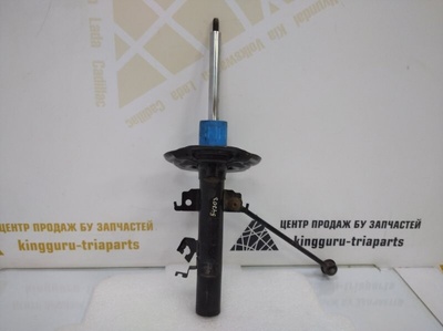 54303BM92A Амортизатор подвески Nissan Qashqai 2 J11E Рестайлинг 2017-2022