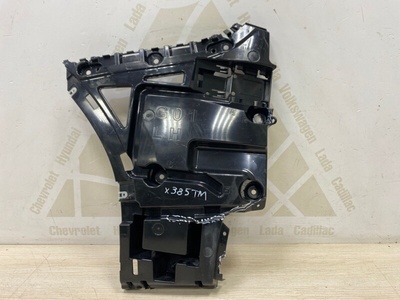 51127400667 Кронштейн бампера BMW X3 G01 до Рестайлинг 2017-2021