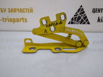 13311902 Петля капота Opel Corsa D S07 до Рестайлинг 2006-2010