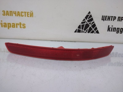924064Y500 Катафот бампера KIA Rio 3 UB Рестайлинг 2015-2017