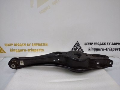 5Q0505311D Рычаг поперечный нижний Skoda Octavia A7 5E3 до Рестайлинг 2013-2017