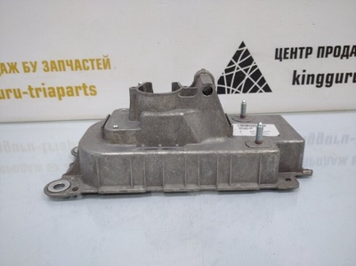 1J0711061C Кулиса МКПП Skoda Octavia A5 1Z3 до Рестайлинг 2004-2009