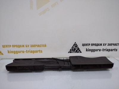 5Q0129254B Воздуховод Skoda Octavia A7 5E3 до Рестайлинг 2013-2017