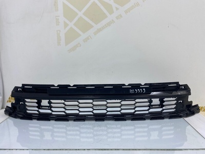 565853677E Решетка бампера Skoda Kodiaq 1 NS7 до Рестайлинг 2016-2022