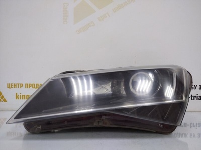 3V1941015A Фара ксеноновая Skoda Superb 3 3V3 до Рестайлинг 2015-2019