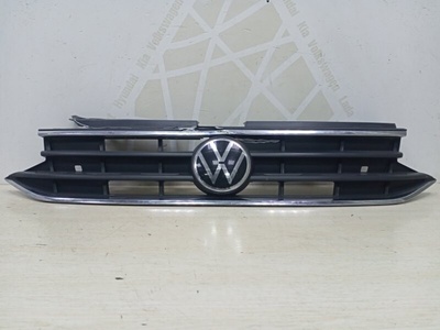 5na853653m Решетка радиатора Volkswagen Tiguan 2 R-Line AD1 Рестайлинг 2020-2022