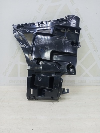 51127400667 Кронштейн бампера BMW X3 G01 до Рестайлинг 2017-2021