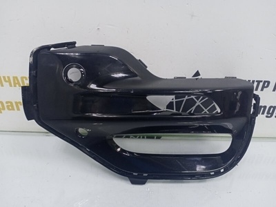 51118099732 Решетка бампера BMW X5 G05 M-Pack 2019-2023