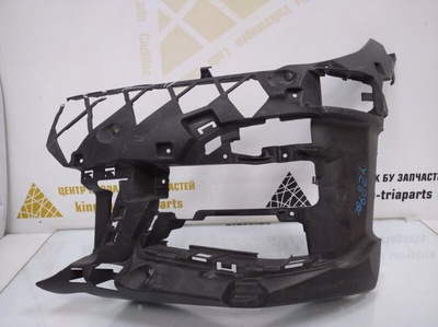 51118069347 Кронштейн противотуманной фары BMW 3 G20 M-Pack 2018-2022