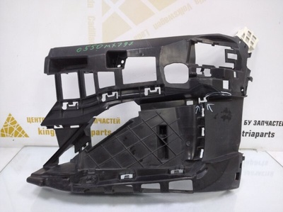 51117475185 Кронштейн противотуманной фары BMW 7 G11 Рестайлинг 2019-2022