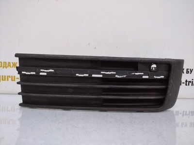 7E5853684 Решетка бампера Volkswagen Multivan T6 SGC до Рестайлинг 2015-2020