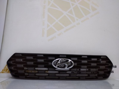 86351M0020 Решетка радиатора Hyundai Creta 1 GSR до Рестайлинг 2016-2020