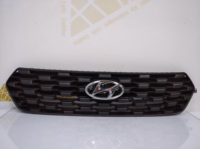 86351M0020 Решетка радиатора Hyundai Creta 1 GSR до Рестайлинг 2016-2020