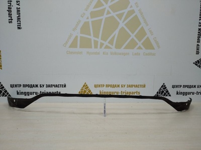 86696N9050 Накладка бампера Hyundai Tucson 4 NX4 2020-2022
