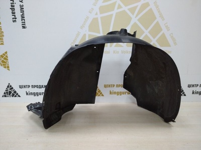 565809957D Подкрылок Skoda Kodiaq 1 NS7 до Рестайлинг 2016-2022