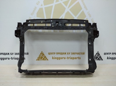 562805588B Панель передняя Skoda Kodiaq 1 NS7 до Рестайлинг 2016-2022