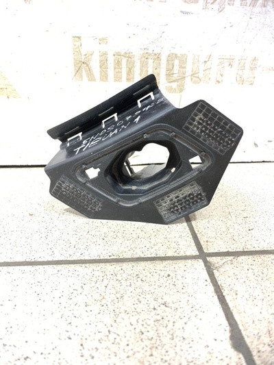 5n0807942D Кронштейн бампера Volkswagen Tiguan 1 5N2 Рестайлинг 2011-2017