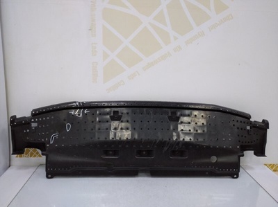 7239154P0 Защита бампера Suzuki Vitara 2 LY до Рестайлинг 2014-2019