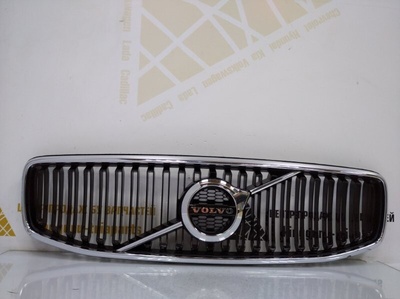 31383515 Решетка радиатора Volvo S90 2 D4 Рестайлинг PS 2020