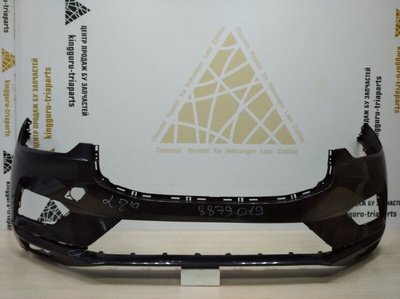 31425160 Бампер Volvo XC60 2 UZ до Рестайлинг 2017-2021