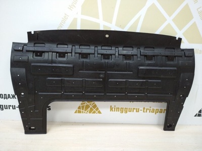 602000746AA Защита бампера Chery Tiggo 7 Pro 1 2020 2021 2022