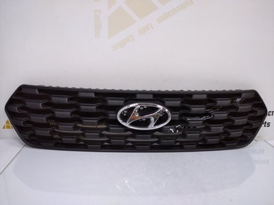 86351M0020 Решетка радиатора Hyundai Creta 1 GSR до Рестайлинг 2016-2020