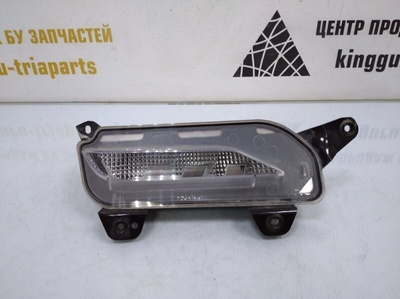 924A4T1100 Фонарь заднего хода Genesis G80 2 RG3 2020-2022
