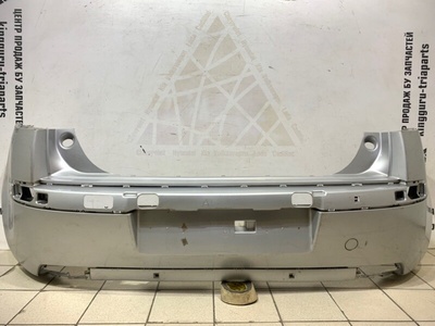 9650450577 Бампер Citroen C4 1 LA до Рестайлинг 2004-2014