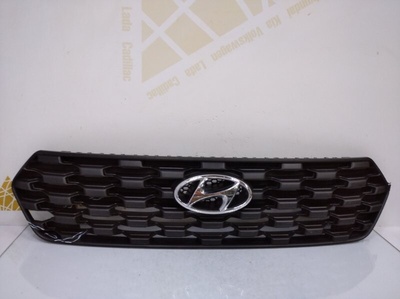 86351M0020 Решетка радиатора Hyundai Creta 1 GSR до Рестайлинг 2016-2020