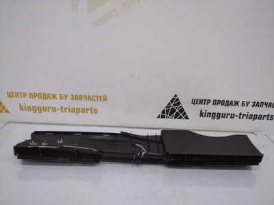 5Q0129254B Воздуховод Skoda Octavia A7 5E3 до Рестайлинг 2013-2017