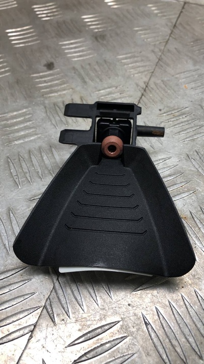 9281720 Блок управления системы KaFAS BMW 5 серия F07/F10/F11 2015 ,6651