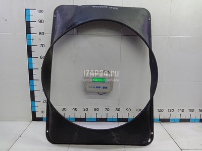 1692901 Диффузор вентилятора DAF XF 105 (2005 - 2013)