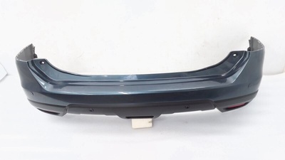 850224CM0H Бампер Nissan X-Trail T32 2017 , 284384CC6A, 284384CL0B, 26580ED50A, 265654CL0A, 265604CL0A