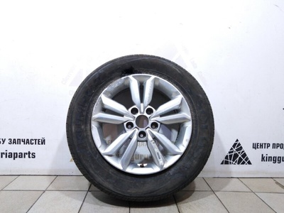52910M0100 Диск литой Hyundai Creta 1 GSR до Рестайлинг 2016-2020