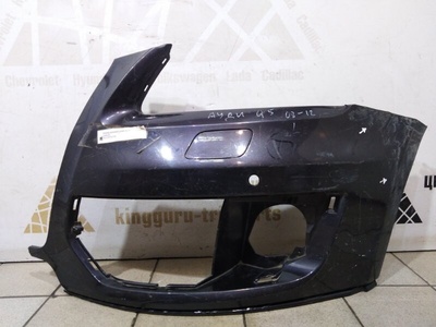 8R0807437 Бампер Audi Q5 1 8RB до Рестайлинг 2008-2012