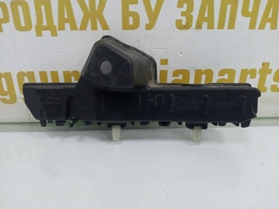 86513h5000 Кронштейн бампера Hyundai Solaris 2 HCR до Рестайлинг 2017-2020