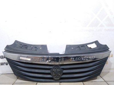 8200752748 Решетка радиатора Renault Logan 1 LS Рестайлинг 2009-2015