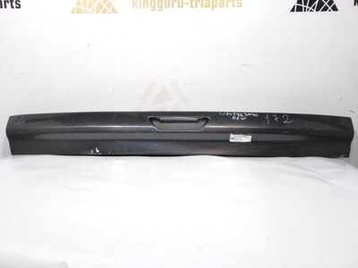 CJ54S423A40A Накладка крышки багажника Ford Kuga 2 MA до Рестайлинг 2012-2016