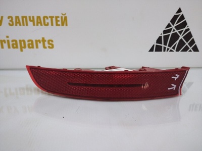 63148091922 Катафот бампера BMW X5 G05 M-Pack 2019-2020