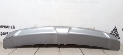 865652WAA0 Спойлер Бампера Suzuki Grand Vitara 3 JT до Рестайлинг 2005-2008