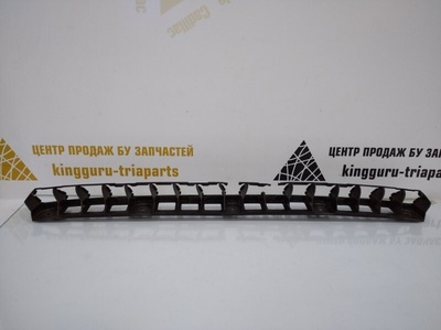 5JH807863B Кронштейн бампера Skoda Rapid 1 NH3 Рестайлинг 2017-2020