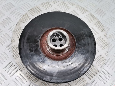 8511321 Шкив коленвала BMW 5-Series (F07/F10/F11/F18) (2009-2017) 2011 ,1123