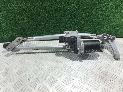 716171104 Механизм стеклоочистителя (трапеция дворников) BMW 3 E90/E91/E92/E93 2009 7161711-04, 626 6 21-04, 404.959, 6 978 263-01