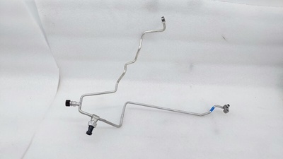 8871060J10 Трубка кондиционера Toyota Land Cruiser Prado 150 2022 , 8871933020