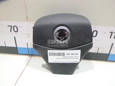 8620134501LBA Подушка безопасности в рулевое колесо Ssang Yong Actyon New/Korando C 2010