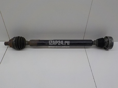 1K0407272HP Полуось передняя правая VAG Touran (2010 - 2016)