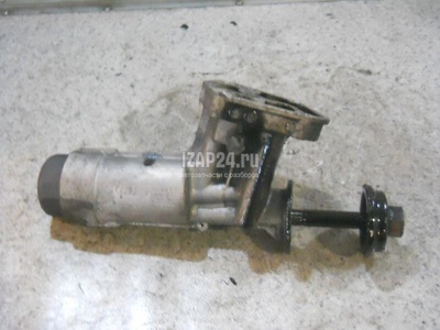 038115389C Корпус масляного фильтра VAG Sharan (2004 - 2010)