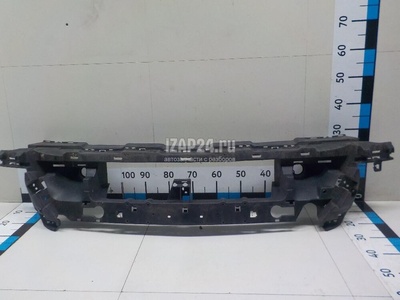 2928850965 Кронштейн переднего бампера Mercedes Benz W166 M-Klasse (ML/GLE) (2011 - 2018)