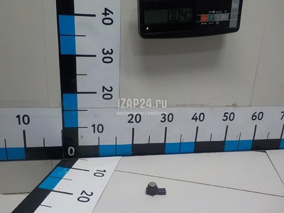 66209261580 Датчик парковки BMW 1-serie F20/F21 (2011 - 2019)
